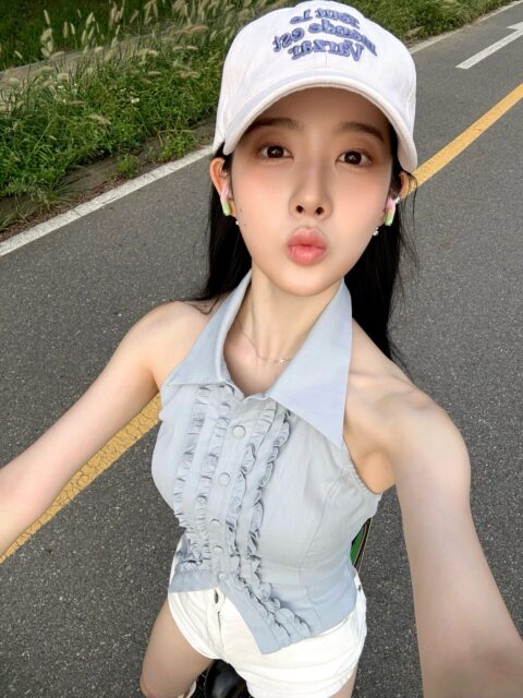 STAYC Sieun 2