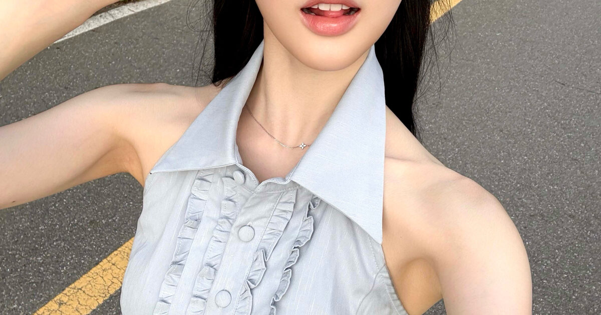4th Gen Girl Group Idol Sparks Worry With Skinny Figure