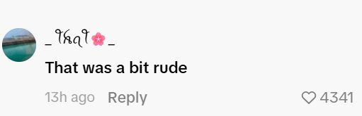 Gallery - Viral Clip Of BLACKPINK Lisa's "Rude" Behavior Sparks Heated Debate - Koreaboo - image 2