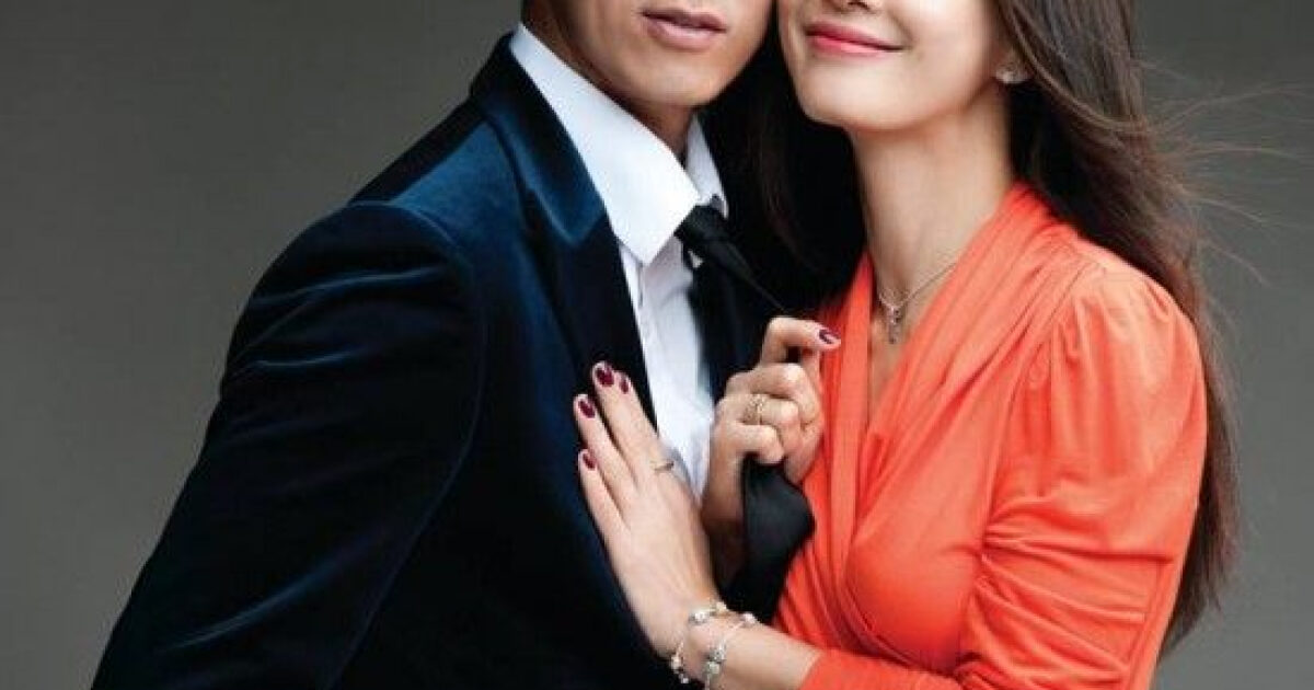 “I Will Count Until I Die” — YG Entertainment-Affiliated Artist Shocks By How He Treats His Relationship With Actress Wife