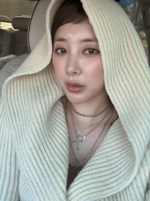 Seo In Young 1