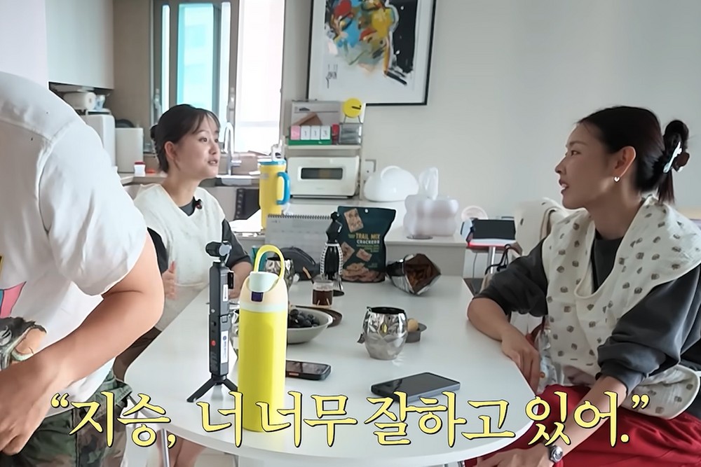 Seo Ji Seung 3