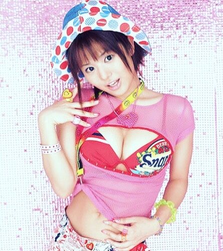 Sora Aoi 3
