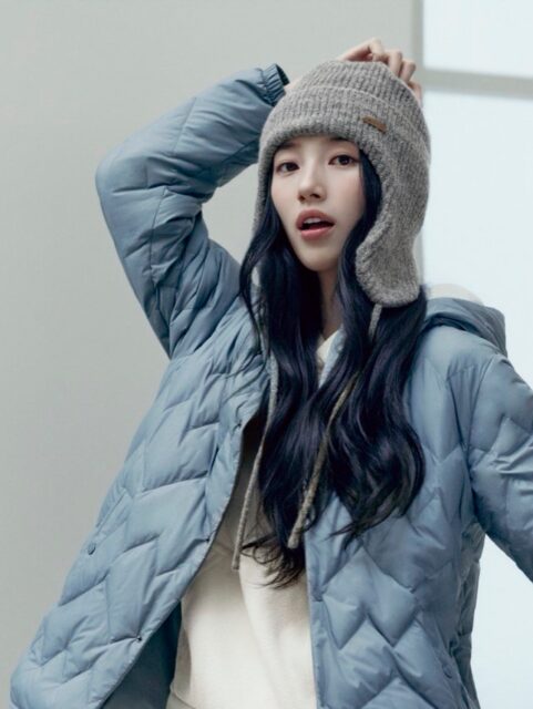 Idol-Turned-Actress Is Ready To Become BLACKPINK Jisoo’s Neighbor