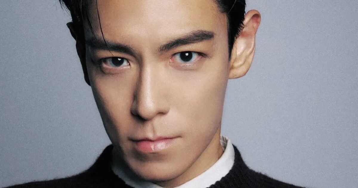 T.O.P’s Agency Issues Official Statement Following Closure Of 20-Year Fansite Amid Controversy