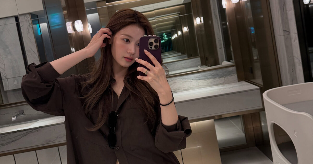 TWICE’s Sana Spills On The Decisive Moment For Her To Become A K-Pop Idol