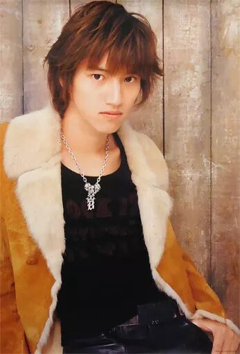 Taguchi idol 1