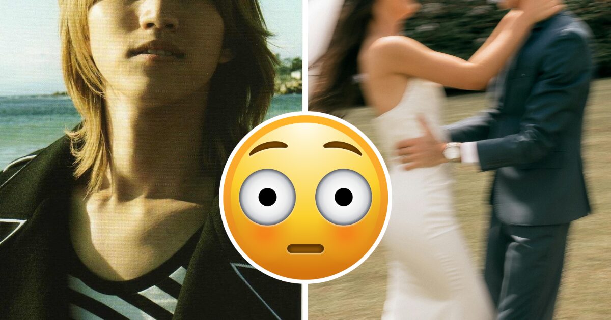 Popular Idol Shocks With Secret Marriage And Childbirth Reveal At The Same Time
