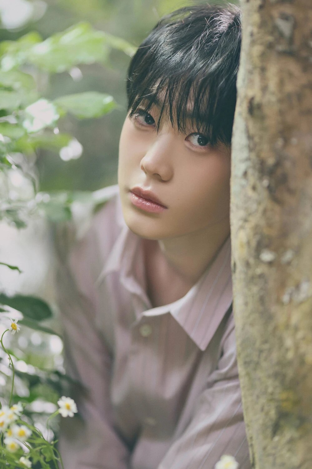 “Must Be Broke” — Beloved Idols’ “Sad” Activities Spark Heartbreak插图3 UNNAME_Woo_Ha_Joon_2025_profile_photo_3