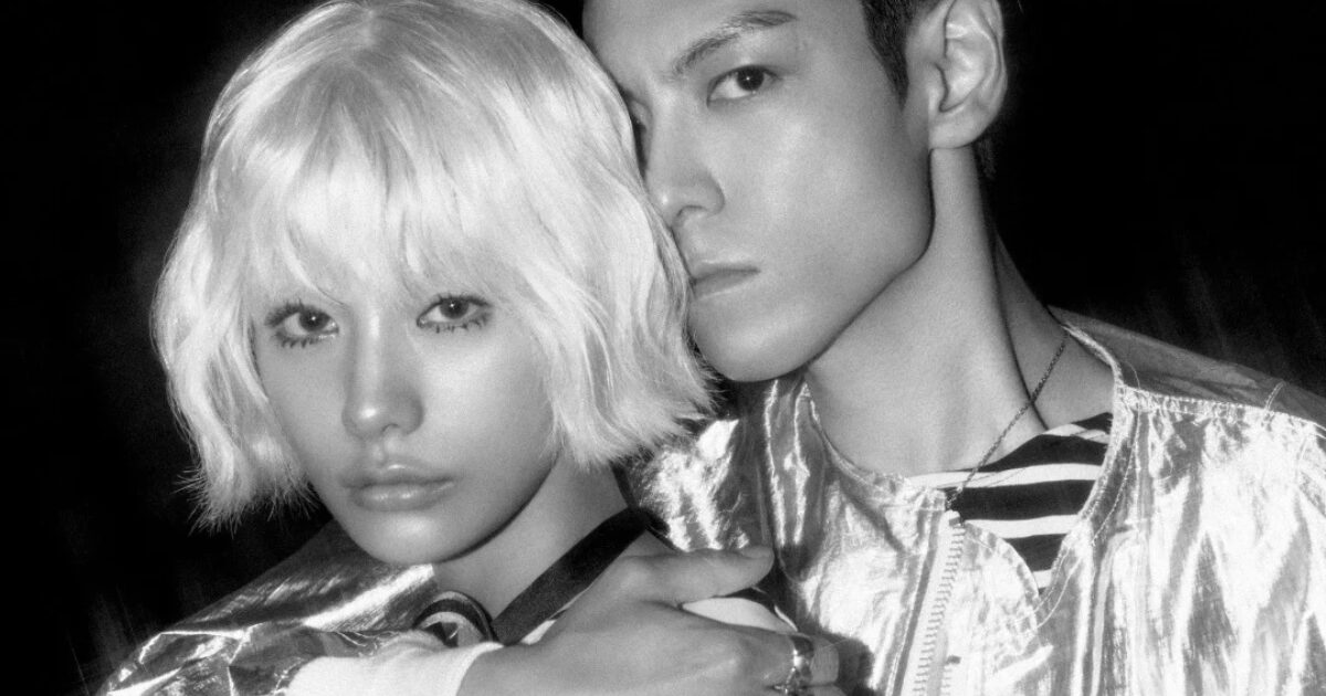 T.O.P’s Agency Confirms He And Nana Are Dating