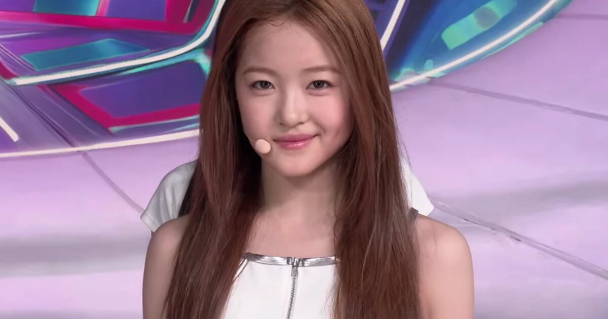 A2O LITE Aijing’s Mother Apologizes For Her Unpaid Wages Controversy