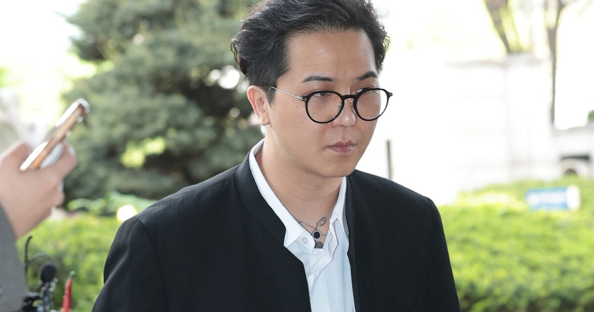 WINNER’s Song Mino To Re-Enlist After Violating Military Service Laws