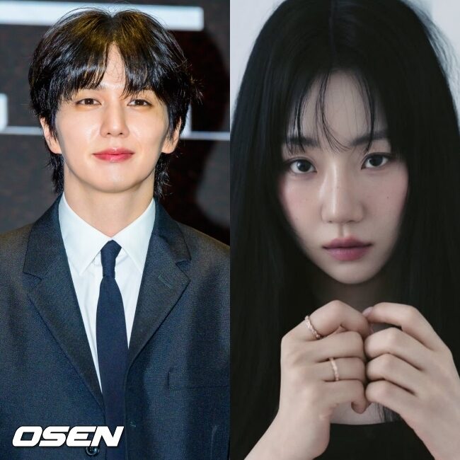 Yoo Seung Ho Lim Se Joo 2