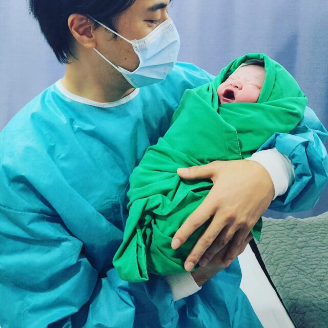 Yoon Ju Man 1