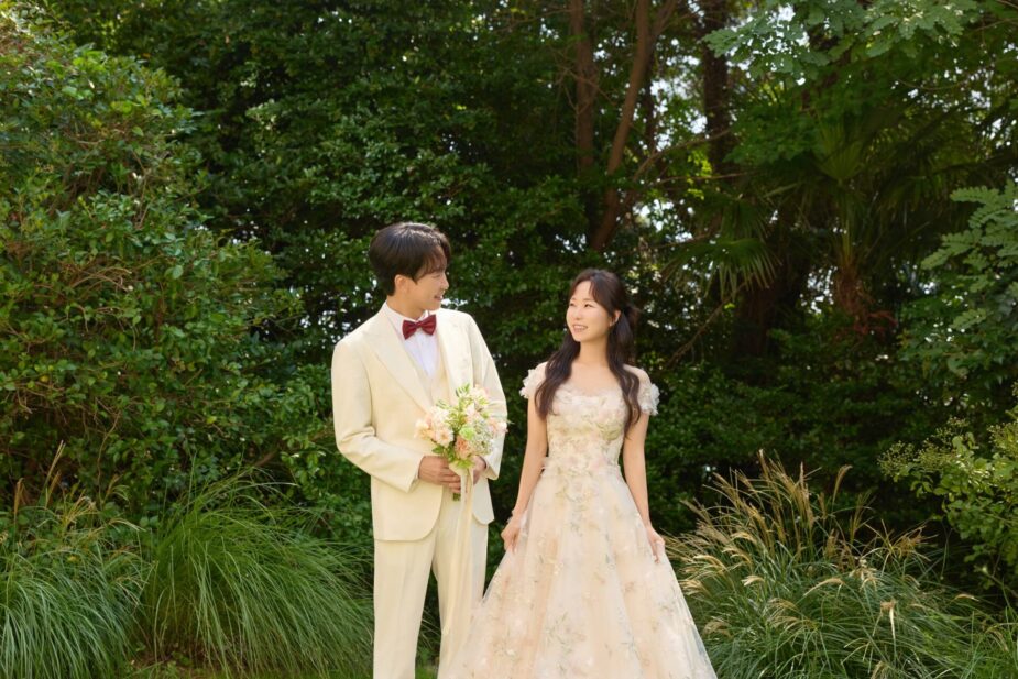 Young Sook Young Soo 4