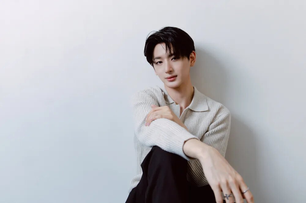 Yu Junwon 1