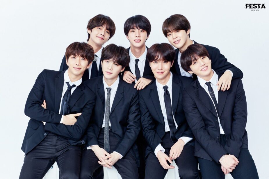 bts festa