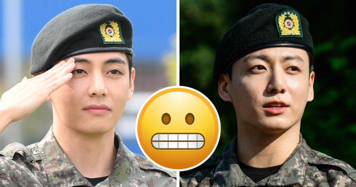 BTS Dragged Into Scathing Military Enlistment Controversy, Sparking Fury