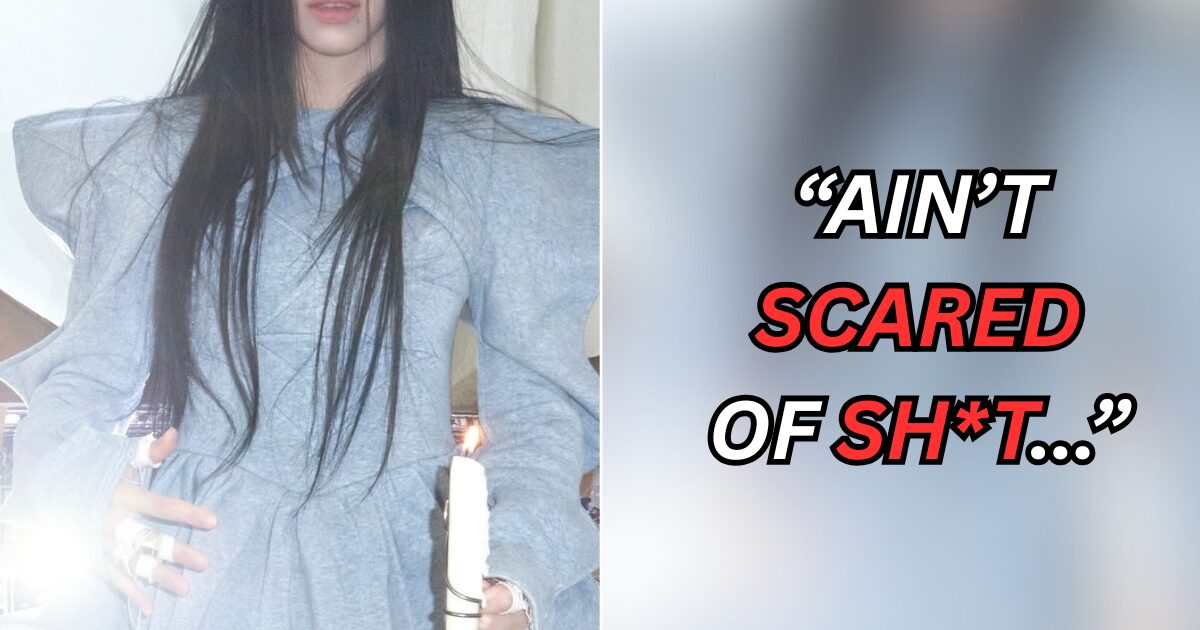 Top Idol Puts Supposed “Fan” On Jumbotron After Receiving Malicious Comment Involving Her Mother