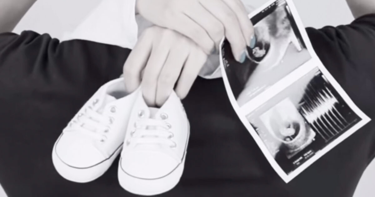 K-Pop Idol’s Actress Wife Reveals Why Her 9-Month Pregnancy Became A Hot Topic In China插图