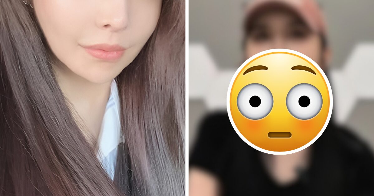 Popular Transgender Actress Asked Shocking Sex Life Question During Press Conference