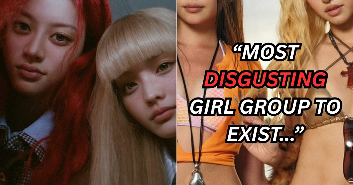 5th-Gen Girl Group Gets Blasted Over “Disgusting” Comments About ILLIT