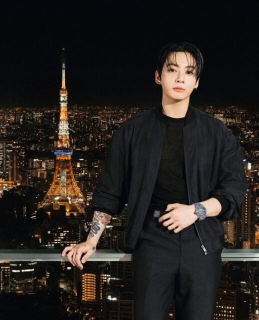 BTS’s Jungkook Receives Heavy Backlash Over Social Media Post