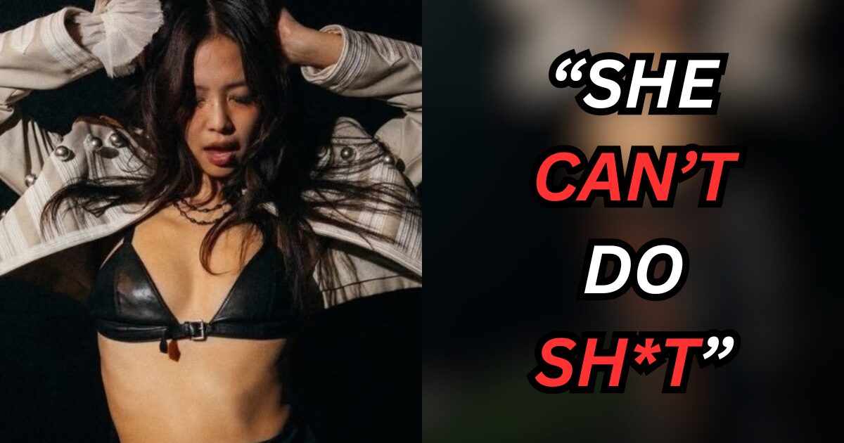 BLACKPINK’s Jennie Receives Mass Ridicule Over “Embarrassing” Moment On Stage