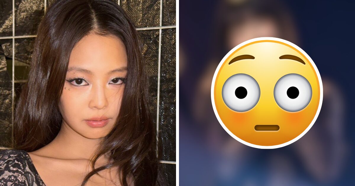 BLACKPINK Jennie’s Steamy Interaction With Friend’s Boyfriend Raises Eyebrows