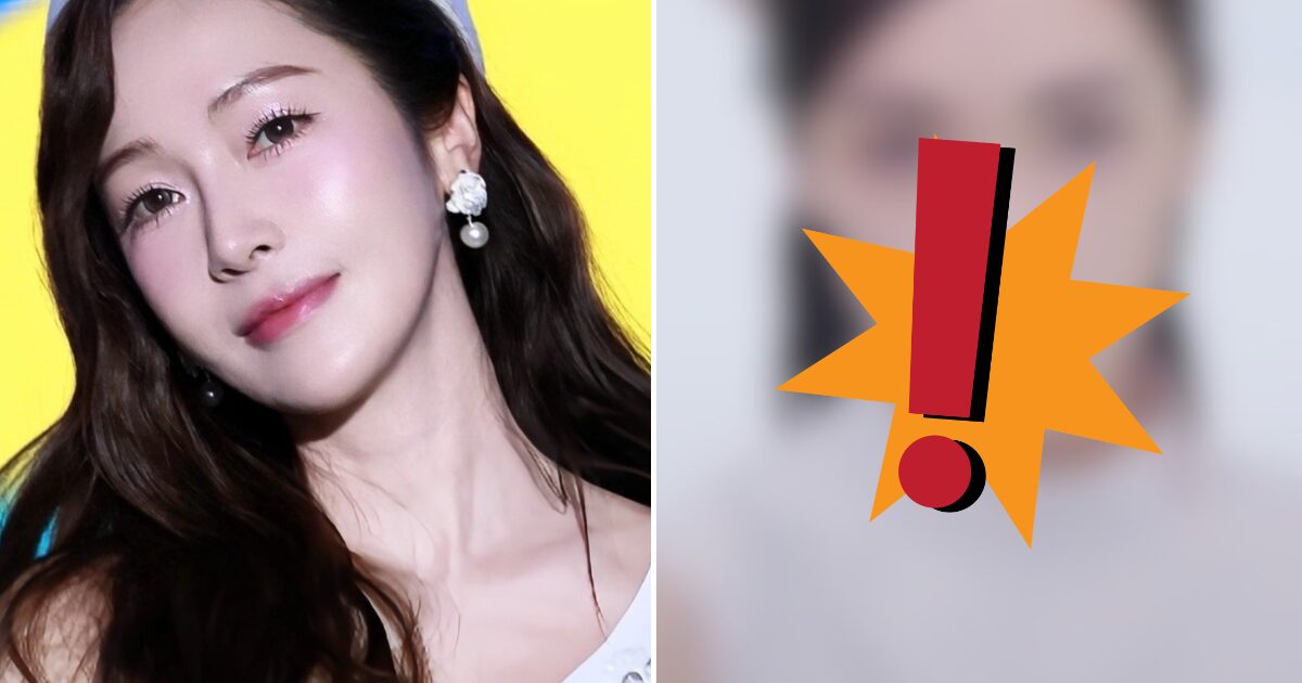 Upcoming Girl Group’s Member Goes Viral Over Resemblance To Jessica Jung