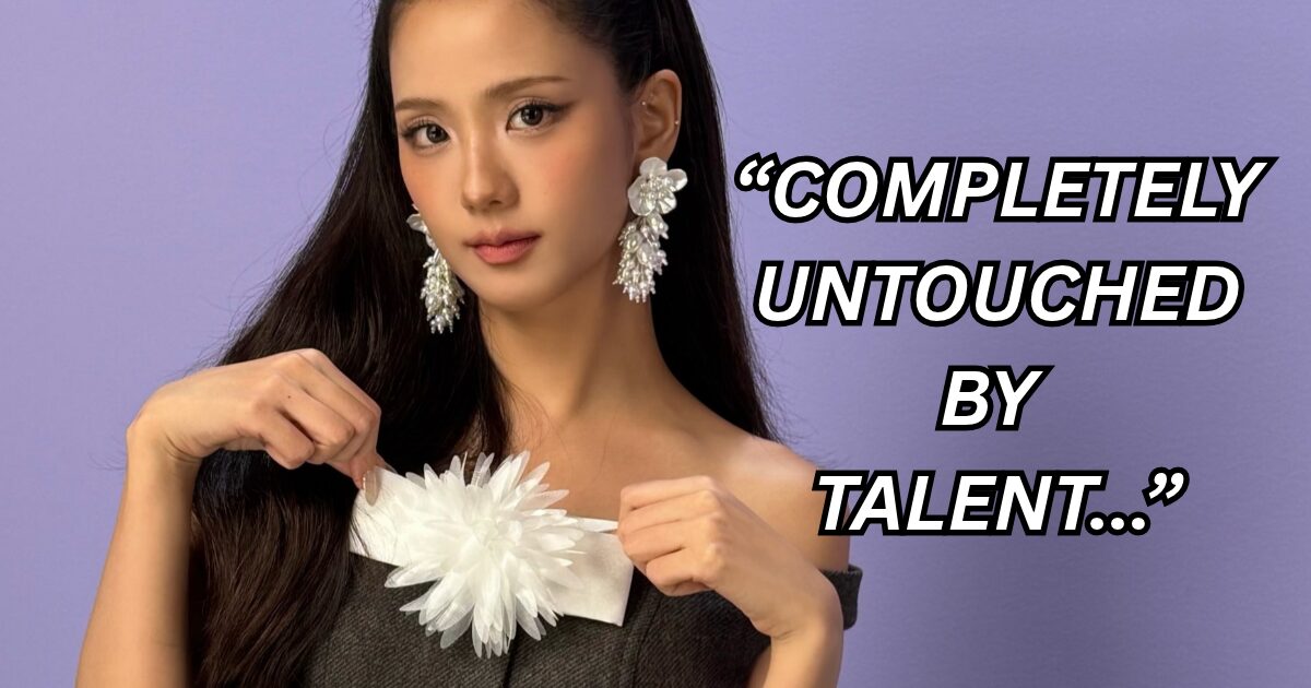 BLACKPINK’s Jisoo Receives Brutal Criticism Over New Song