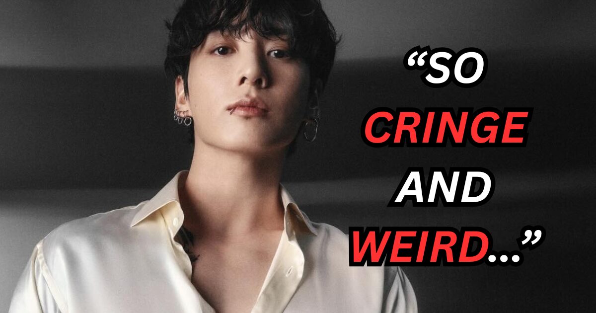 BTS’s Jungkook Receives Heavy Backlash Over Social Media Post