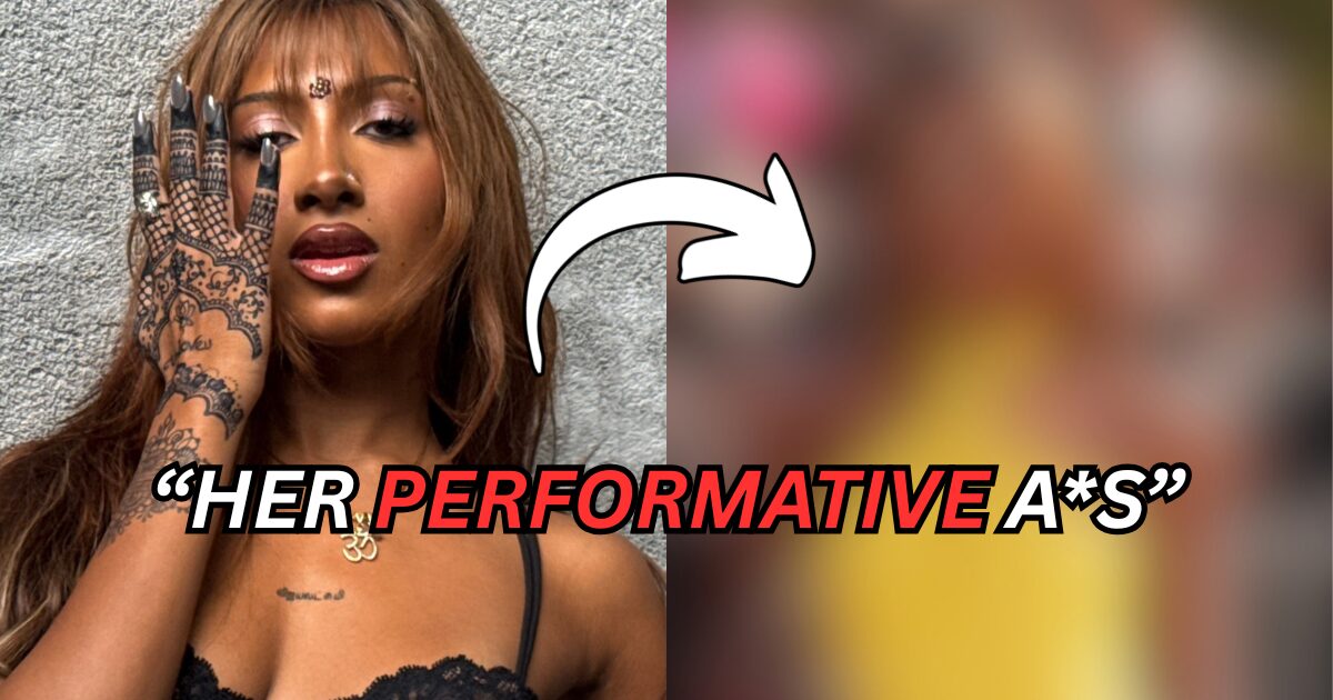 KATSEYE’s Lara Accused Of “Appropriating” Her Own Culture With Controversial Styling