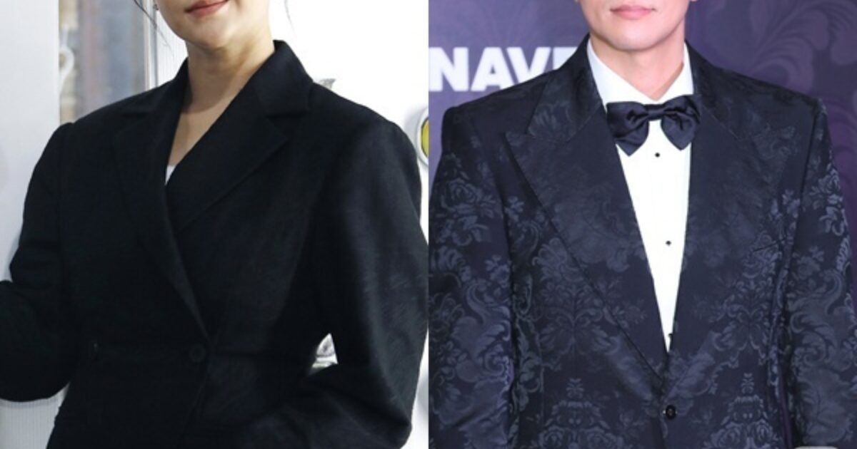 Solbi and Lee Kyu Han reportedly plan to marry in 2027