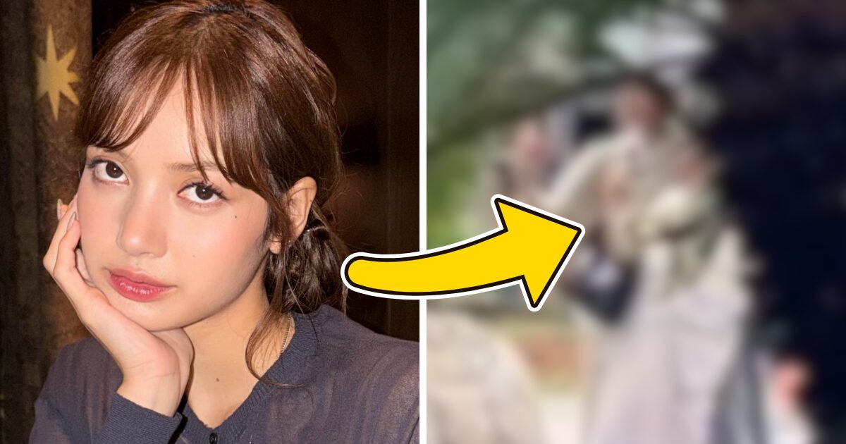 BLACKPINK’s Lisa Spotted With The Same Actor In Multiple Countries, Solidifying Dating Rumors