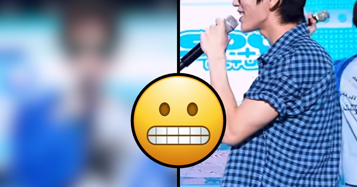 SM Entertainment Group Torn Apart For Horrible Live Encore Vocals