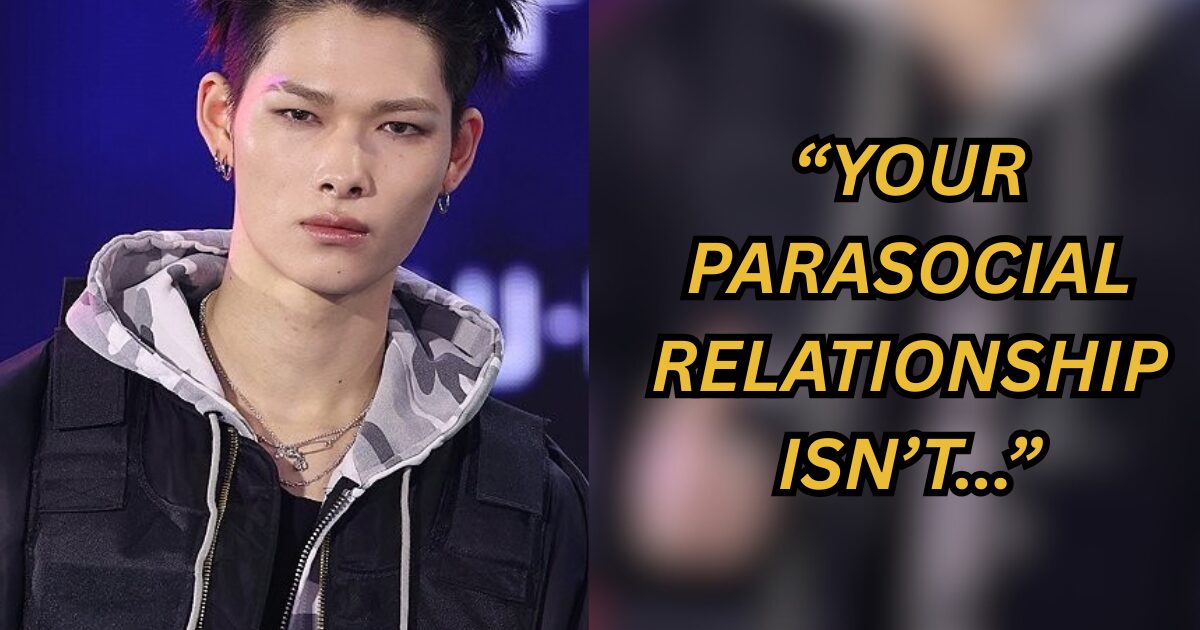 ENHYPEN’s Niki Calls Out Invasion Of Privacy, Receives Backlash