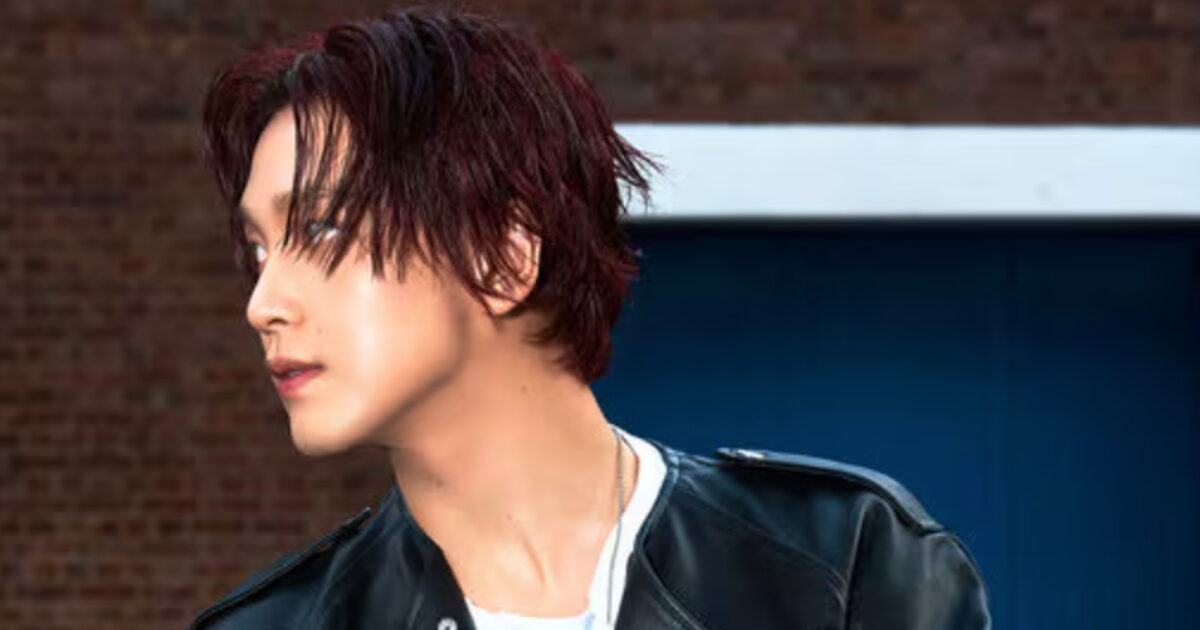NCT Haechan’s Answer To Dealing With Hate Comments Go Viral