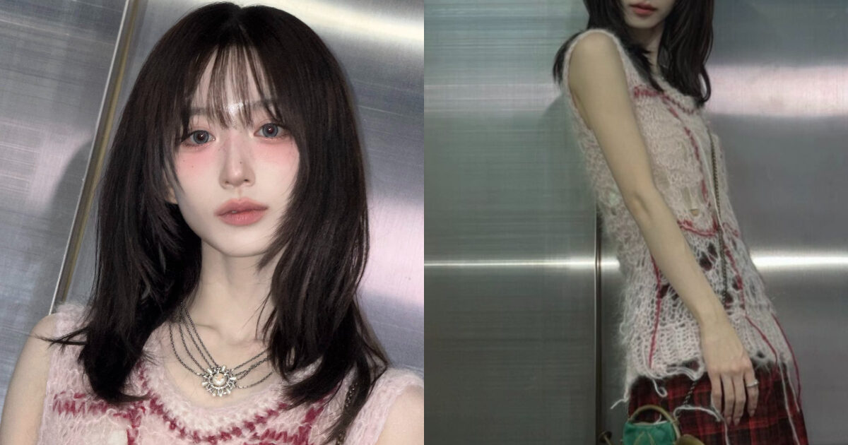 NMIXX Haewon’s Recent Messages To Fans Spark Divided Reactions