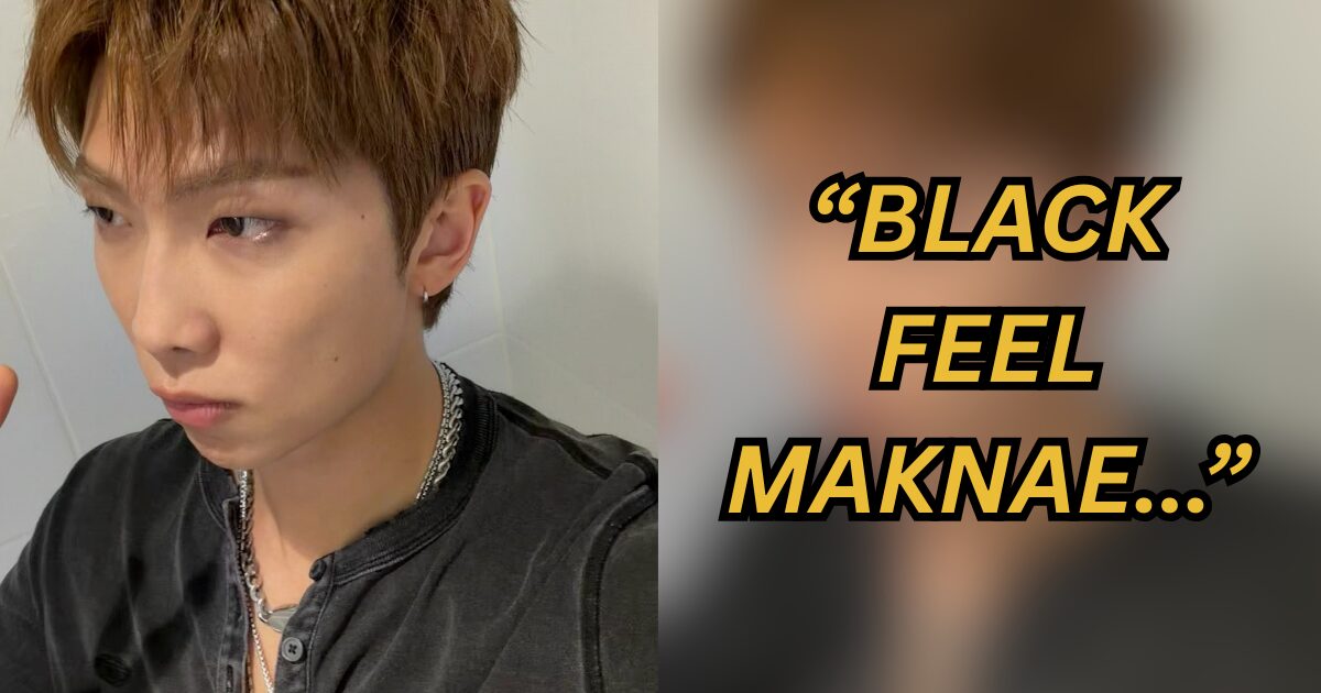Singer Goes Viral For “Clocking” BTS RM’s Supposed Racism