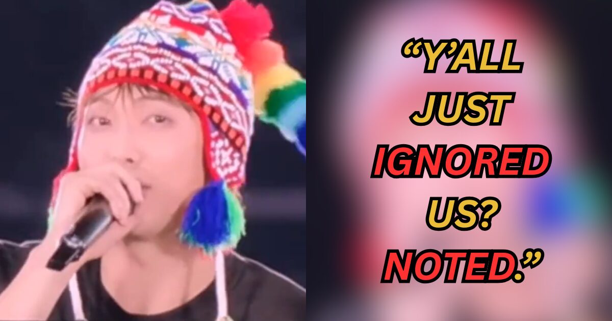 BTS’s RM Addresses Xenophobia Allegations, Sparks Further Criticism