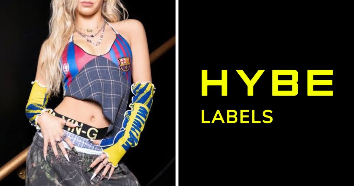 HYBE Girl Group’s Lack Of Popularity Sparks Massive Shock