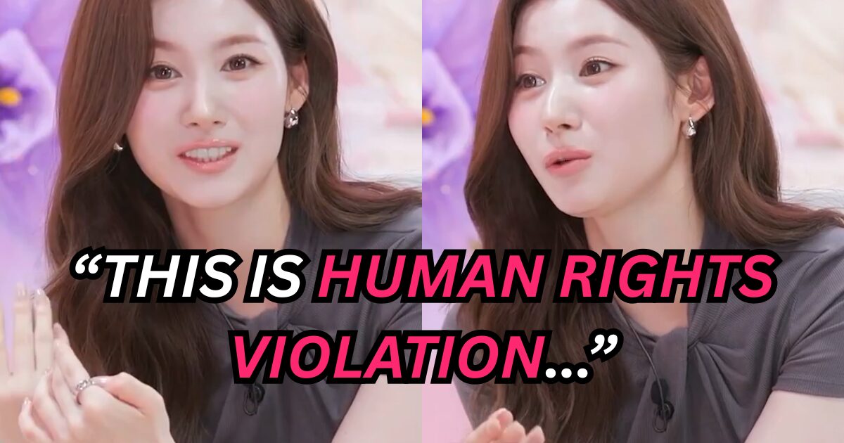 Sana Shares “Unhygienic” Story About TWICE, Sparks Massive Backlash
