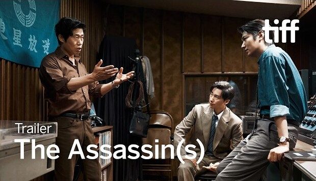 "The Assassin(s)" Controversy— Multiple Korean Celebrities "Canceled," Actors Threatened