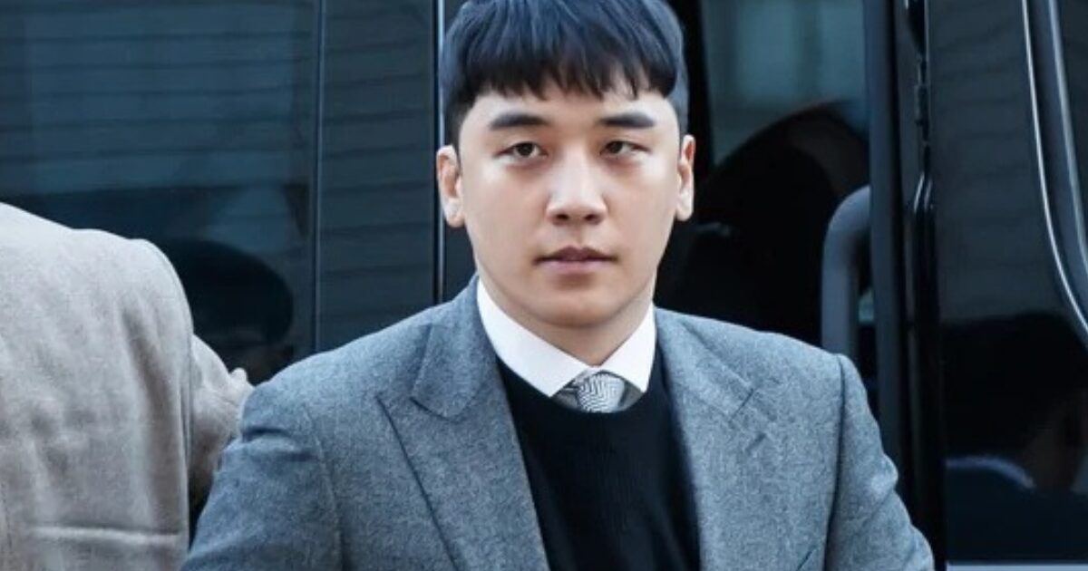 Details Of Seungri’s Pregnant Girlfriend Spark Heated Reactions