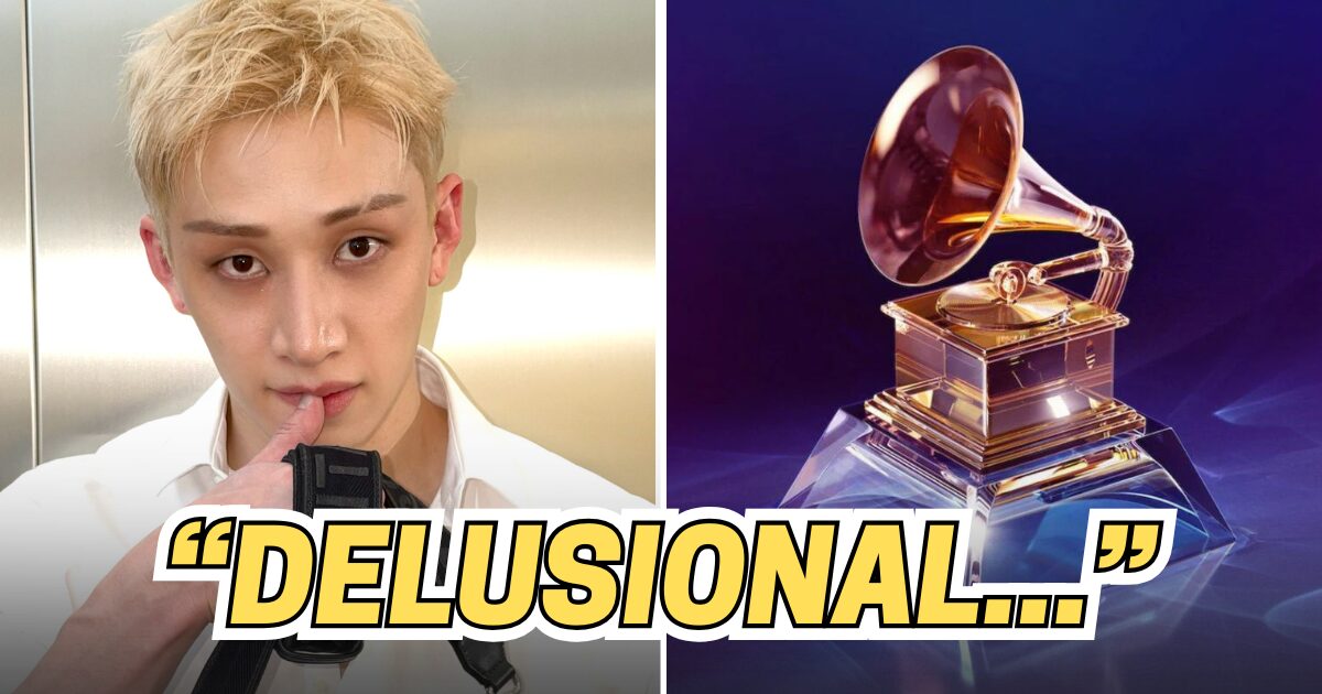 Stray Kids’ Drastic “2027 GRAMMY Awards” Decision Hit With Unexpected Hate