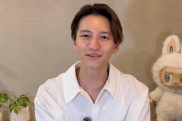 Popular Idol Shocks With Secret Marriage And Childbirth Reveal At The Same Time