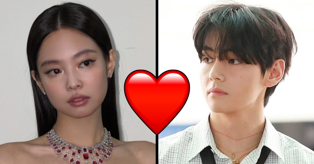 BLACKPINK Jennie And BTS V’s Relationship “Confirmed” By Mutual Celebrity Friend