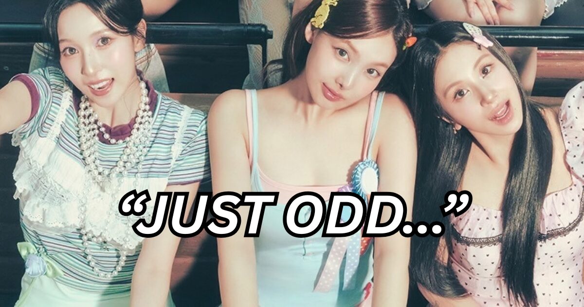 TWICE’s Upcoming Major Fan Event Hit With Massive Backlash插图