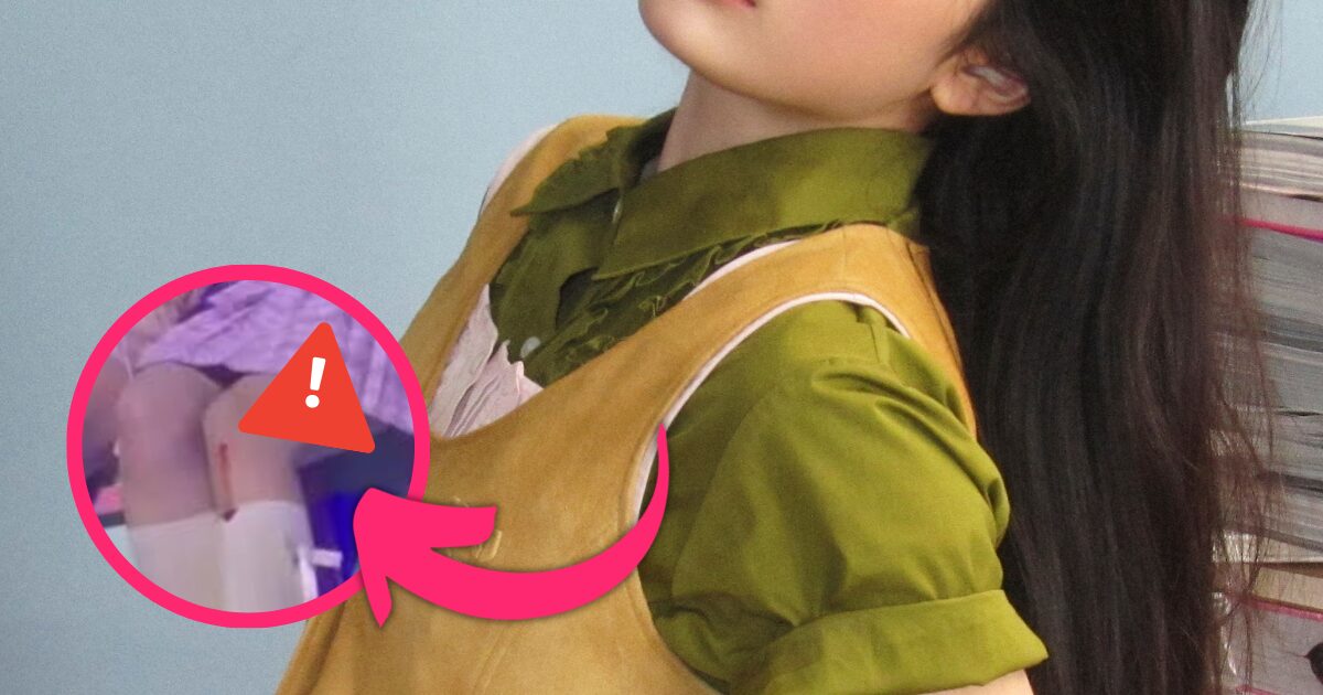 Beloved Girl Group Idol Performs While Bleeding, Draws Radically Divided Reactions插图